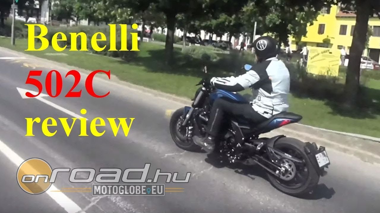 Benelli 502C review: the Chinase-Italian power-cruiser - Onroad.bike