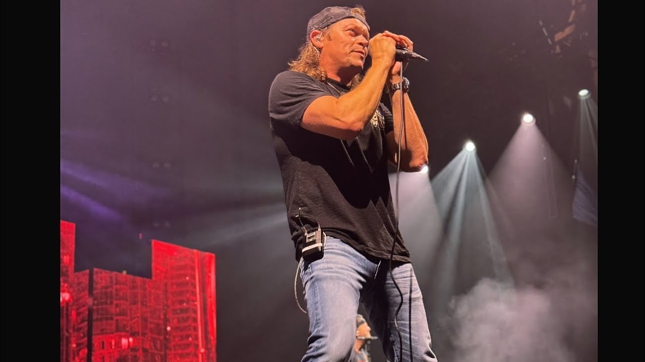3 Doors Down - Here Without You (Live in Bossier City, LA) November 16th, 2024