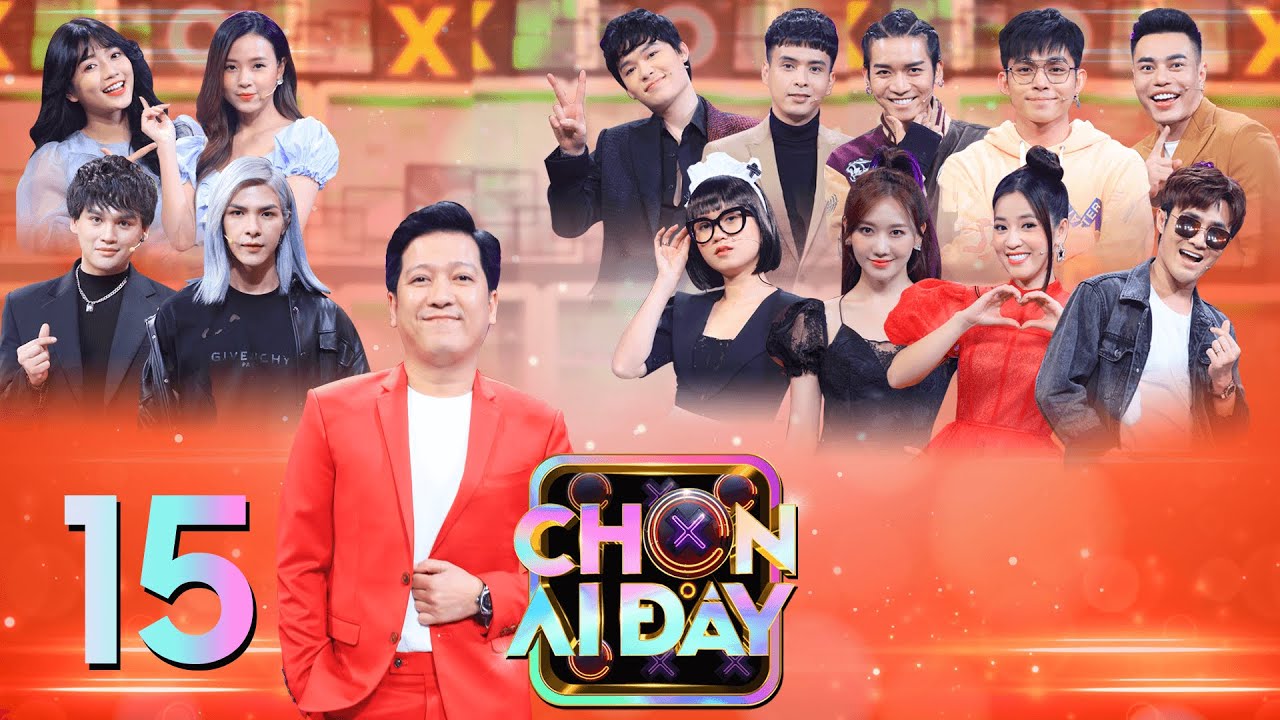 Chọn Ai Đây | Tập 15: Quang Trung khóc 