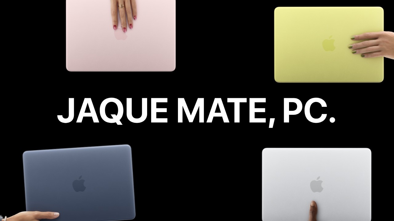 MacBook Neo e Intel Core Ultra 200S: noticias PC y configuraciones