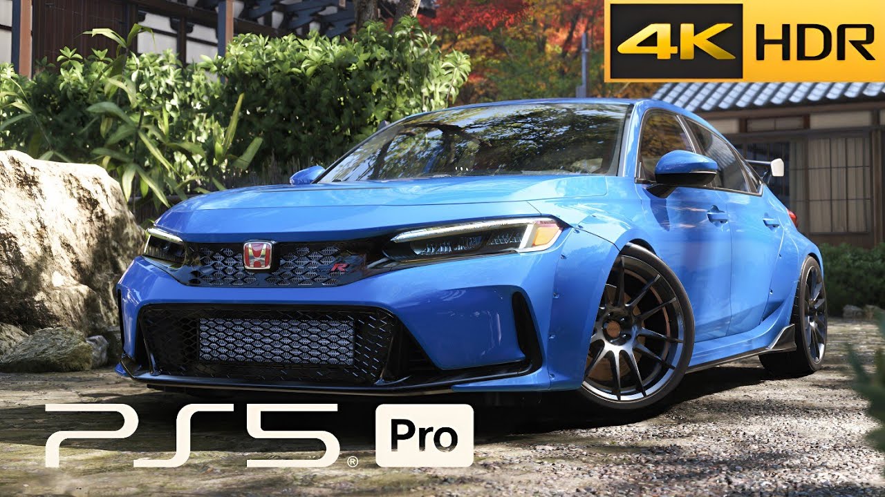 FORZA HORIZON 5 Gameplay Walkthrough | Realistic Ultra Graphics Gameplay [4K 60FPS HDR]
