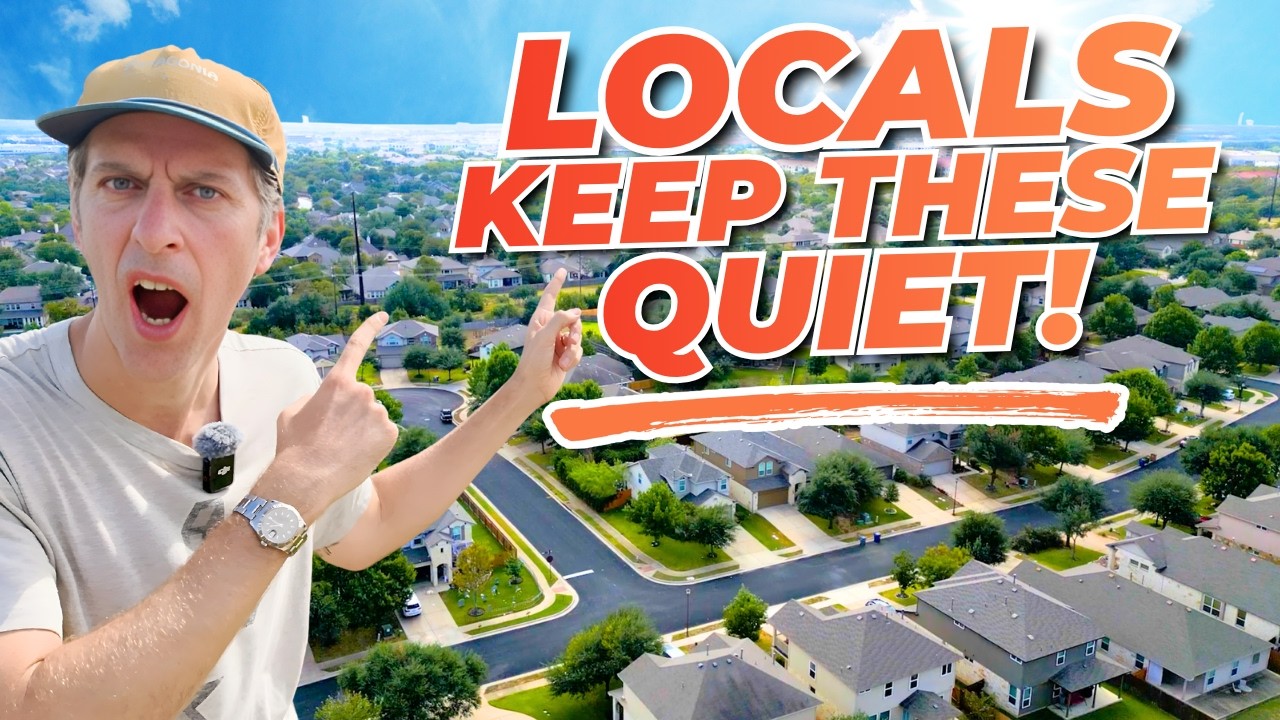 Austin Texas Neighborhoods LOCALS Don&rsquo;t Want You To Know About&hellip;