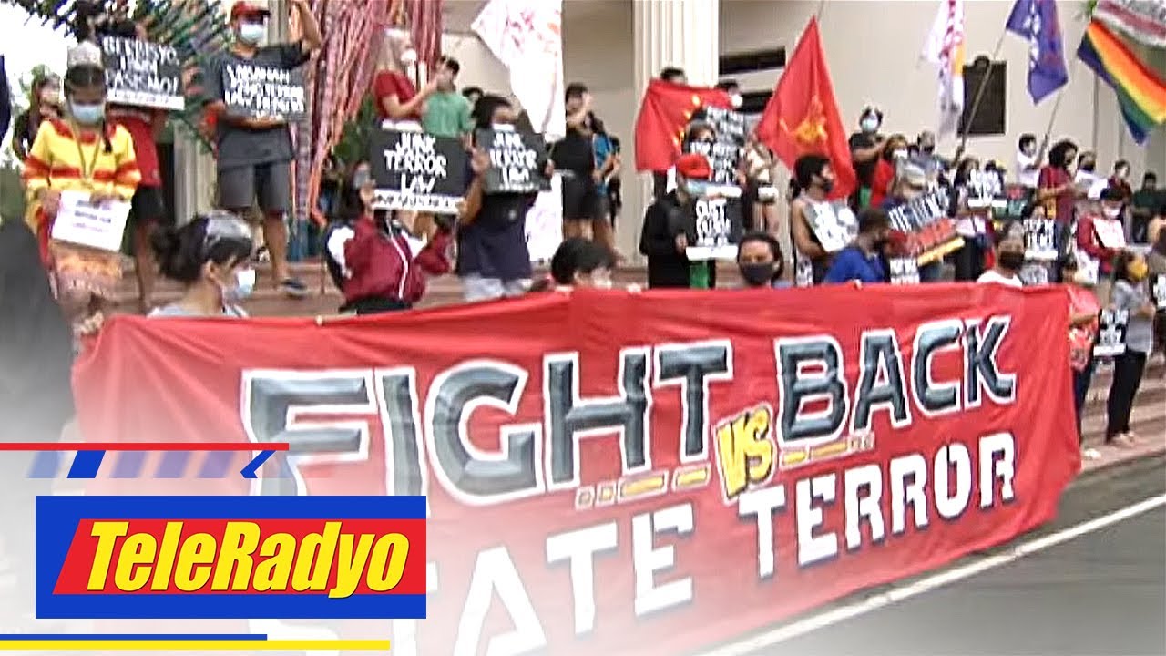 Sakto | Teleradyo (20 January 2021)