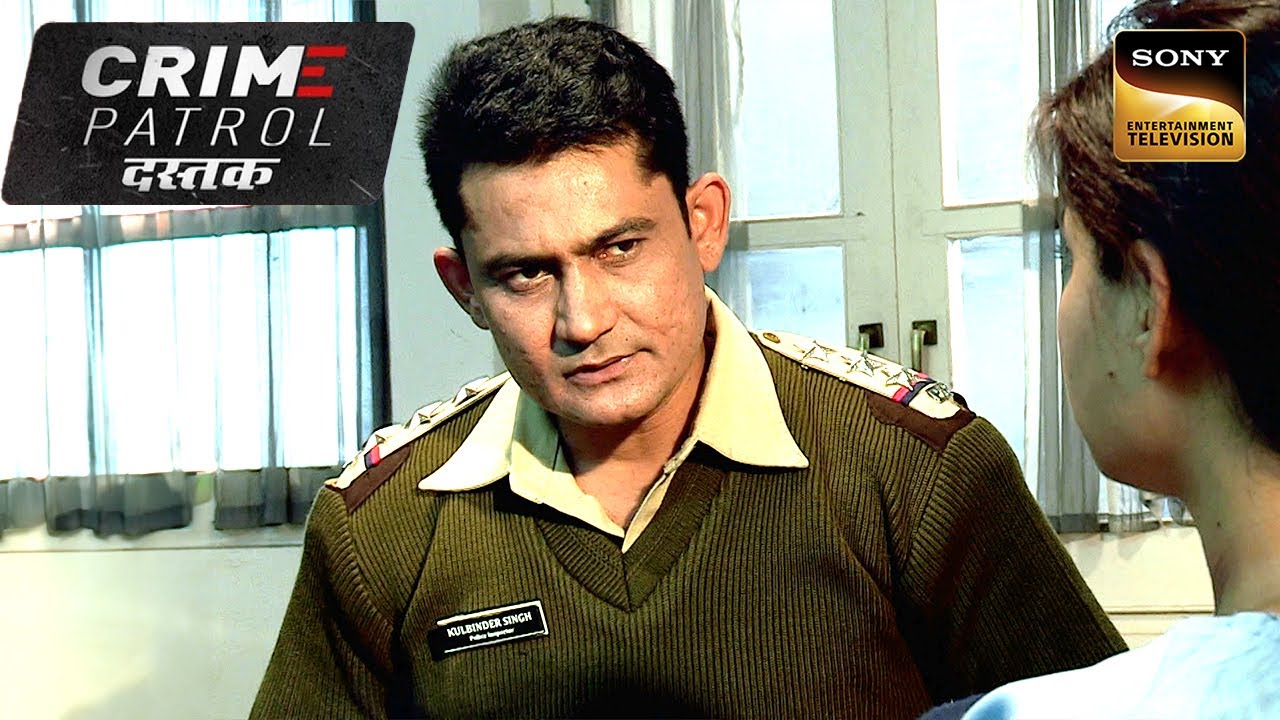 एक Nurse के साथ हुआ हादसा क्या जुड़ा है उसके Past से? - Part 1 | Crime Patrol | Inspector Series