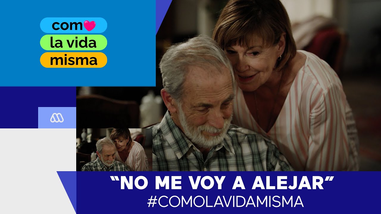 Como la vida misma / Mejores Momentos / Malú no se alejará de Armando