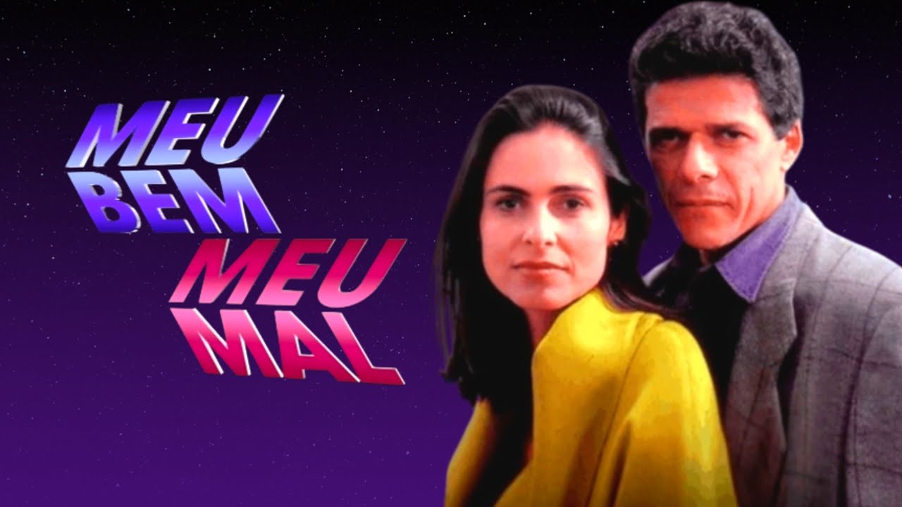 Todas as novelas de Cassiano Gabus Mendes.