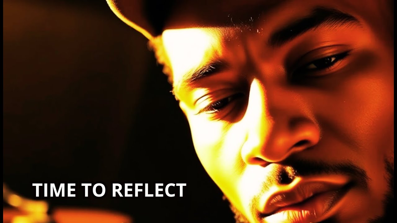 Time to Reflect – Chill & Introspective Rap Instrumental | 125 BPM #chillrap  #reflectivebeats