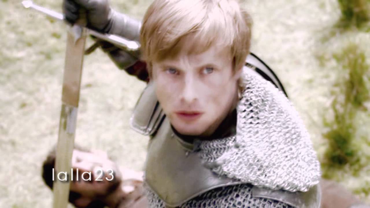 Merlin || Arthur & Merlin || Thank you, old friend!