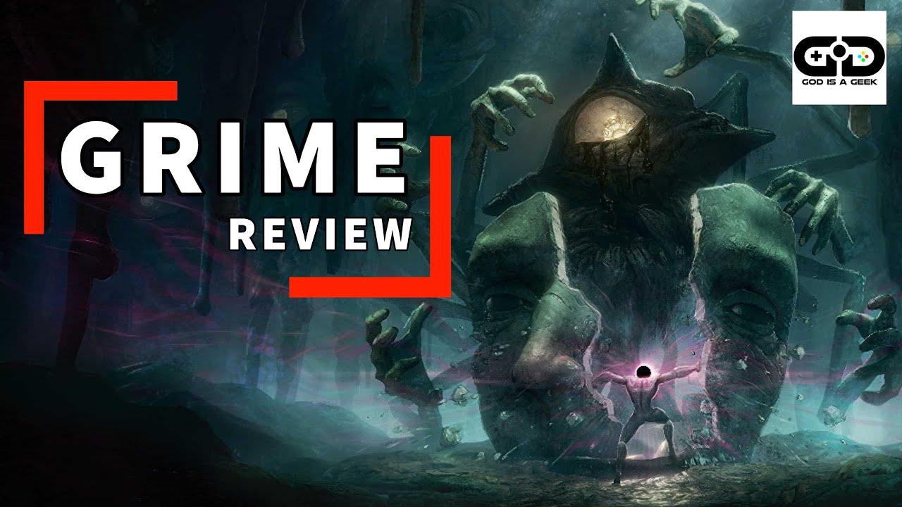 GRIME Review | PC, Stadia