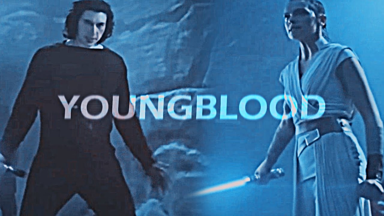 Reylo | Youngblood [+TROS spoilers]