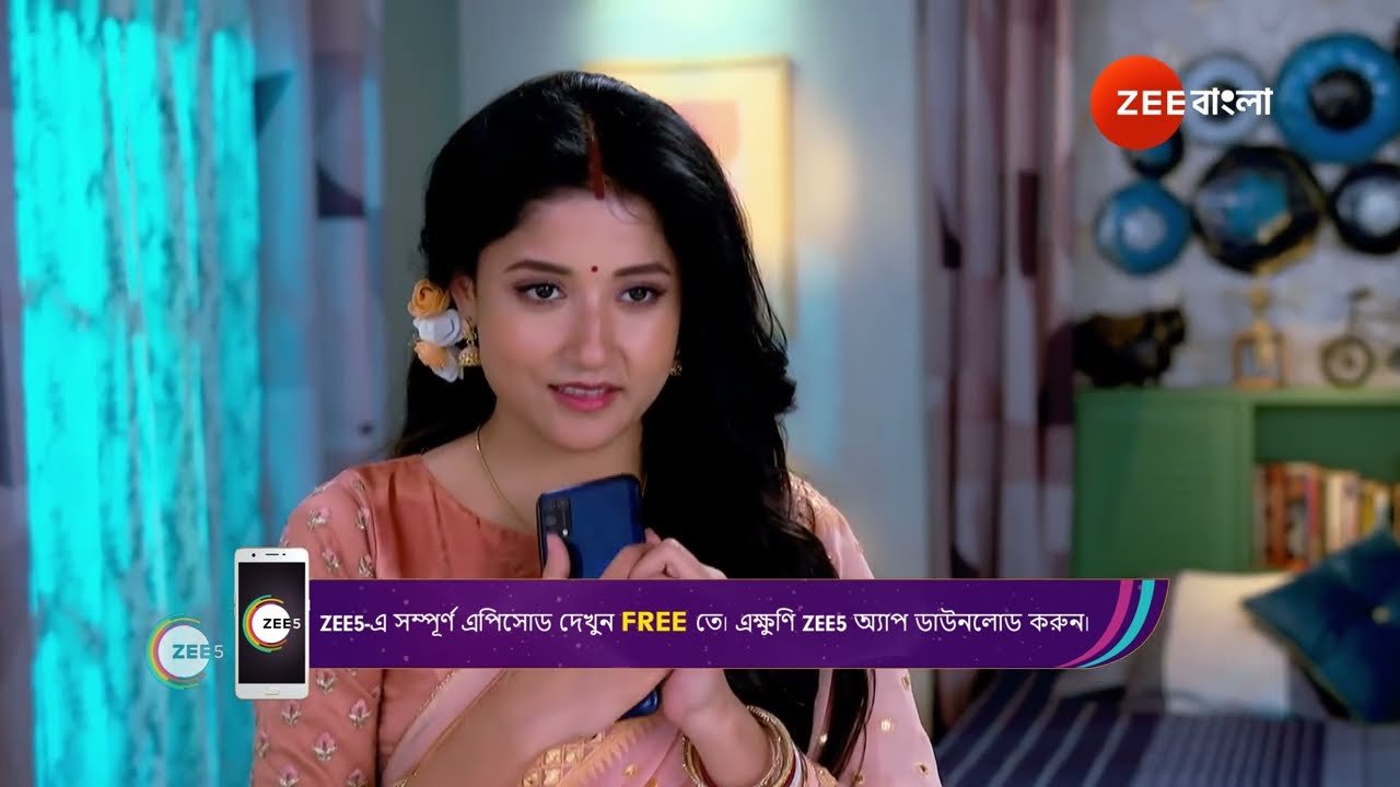 Alor Koley | Ep - 167 | Best Scene | Jun 14 2024 | Zee Bangla | Watch for free on ZEE5