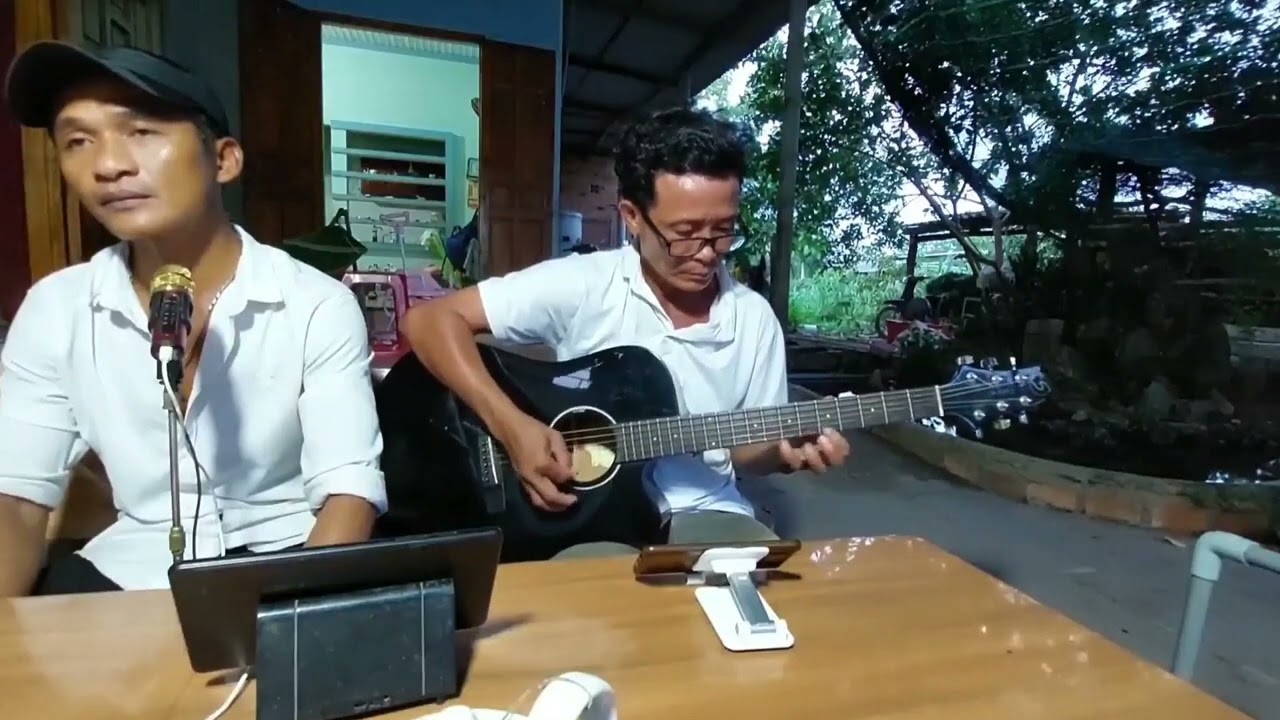 Rượu Tình Chua Chua cay/ st. Lê Thiên Nhã/ Quang Bình - Hoàng Vũ.