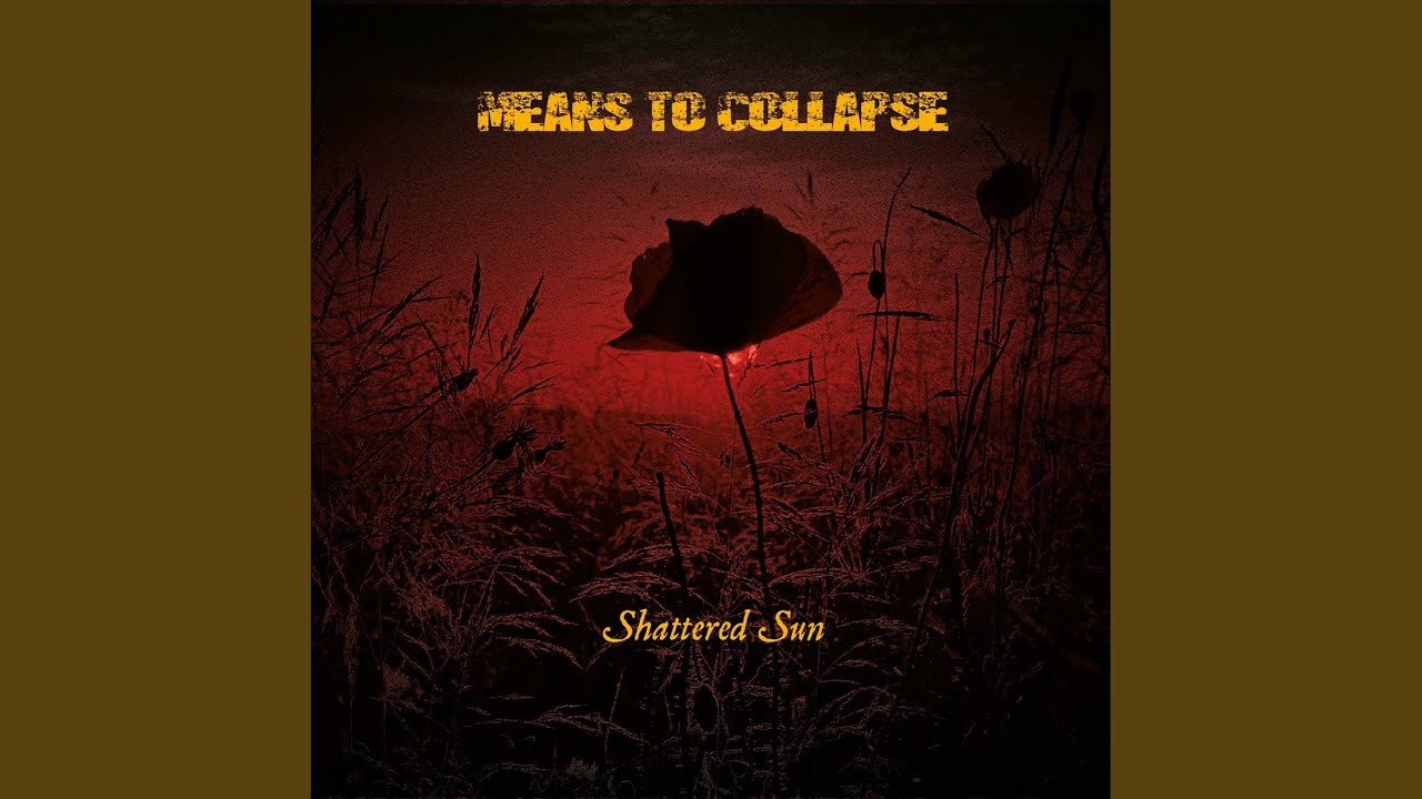 Shattered Sun