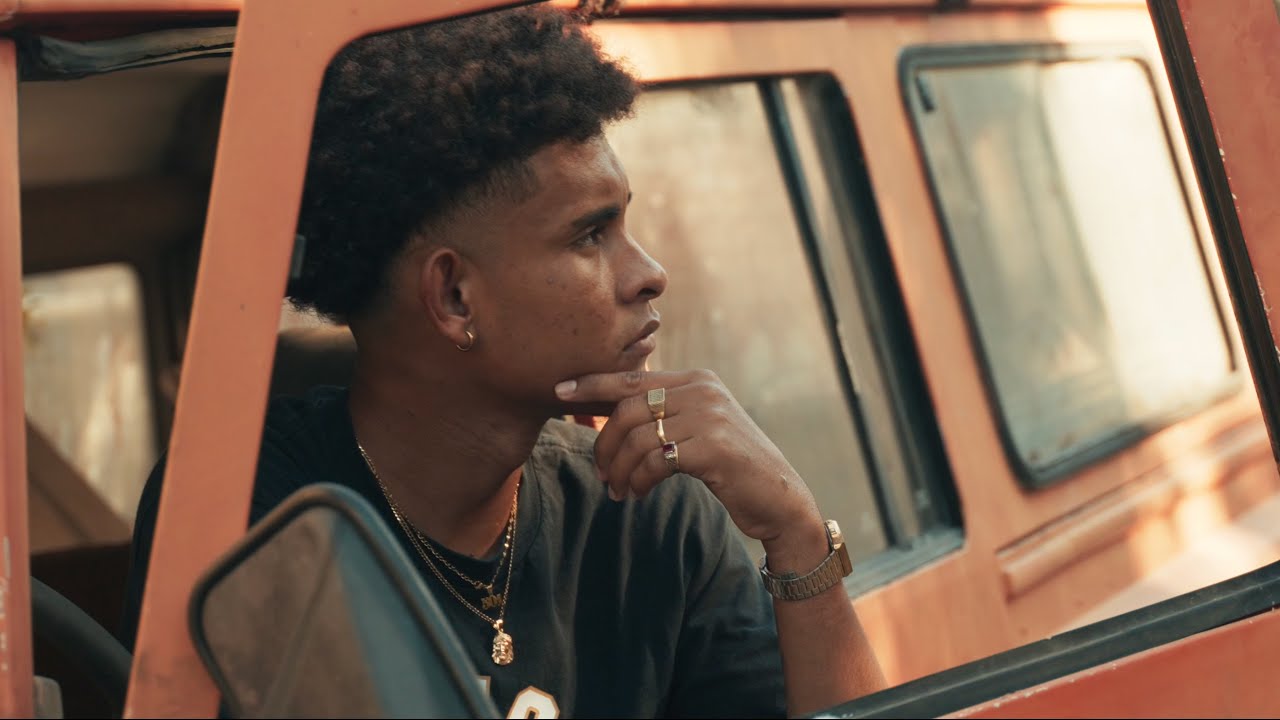 King Buks - Know (Official Music Video)