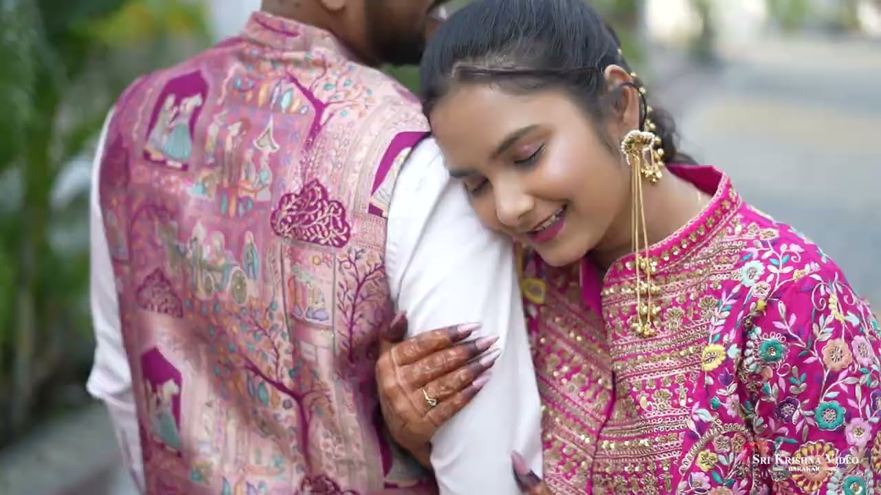 Wedding Teaser ♥️