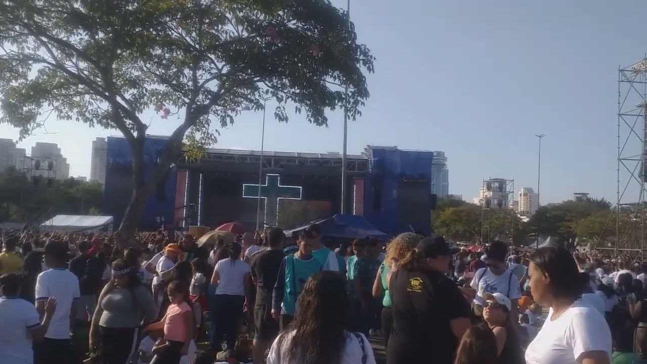 #marchaprajesus Marcha.PraJesusSP2023