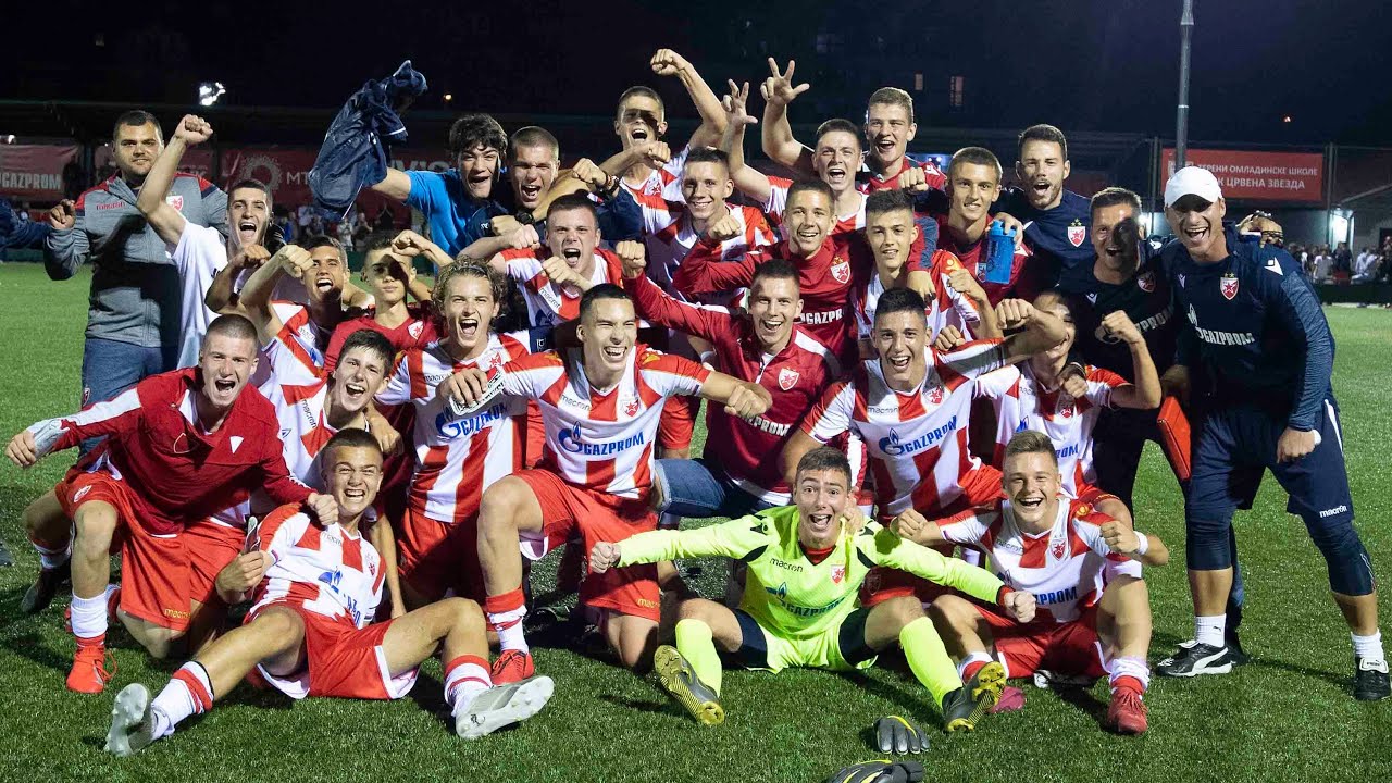 ZVEZDINI KADETI DOMINIRALI U VEČITOM DERBIJU, A I OMLADINCI SU BILI DOBRI