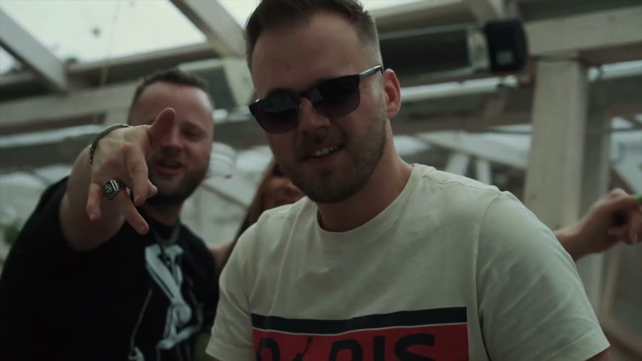 JOHNNY 808 x ADSON x FAIZE - JETSET