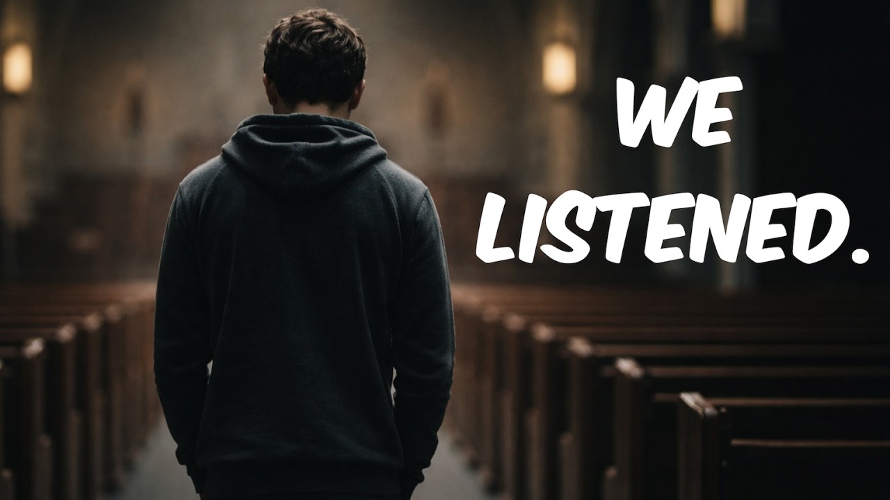 Christian Men Didn’t Ignore Dating Advice — They FOLLOWED It