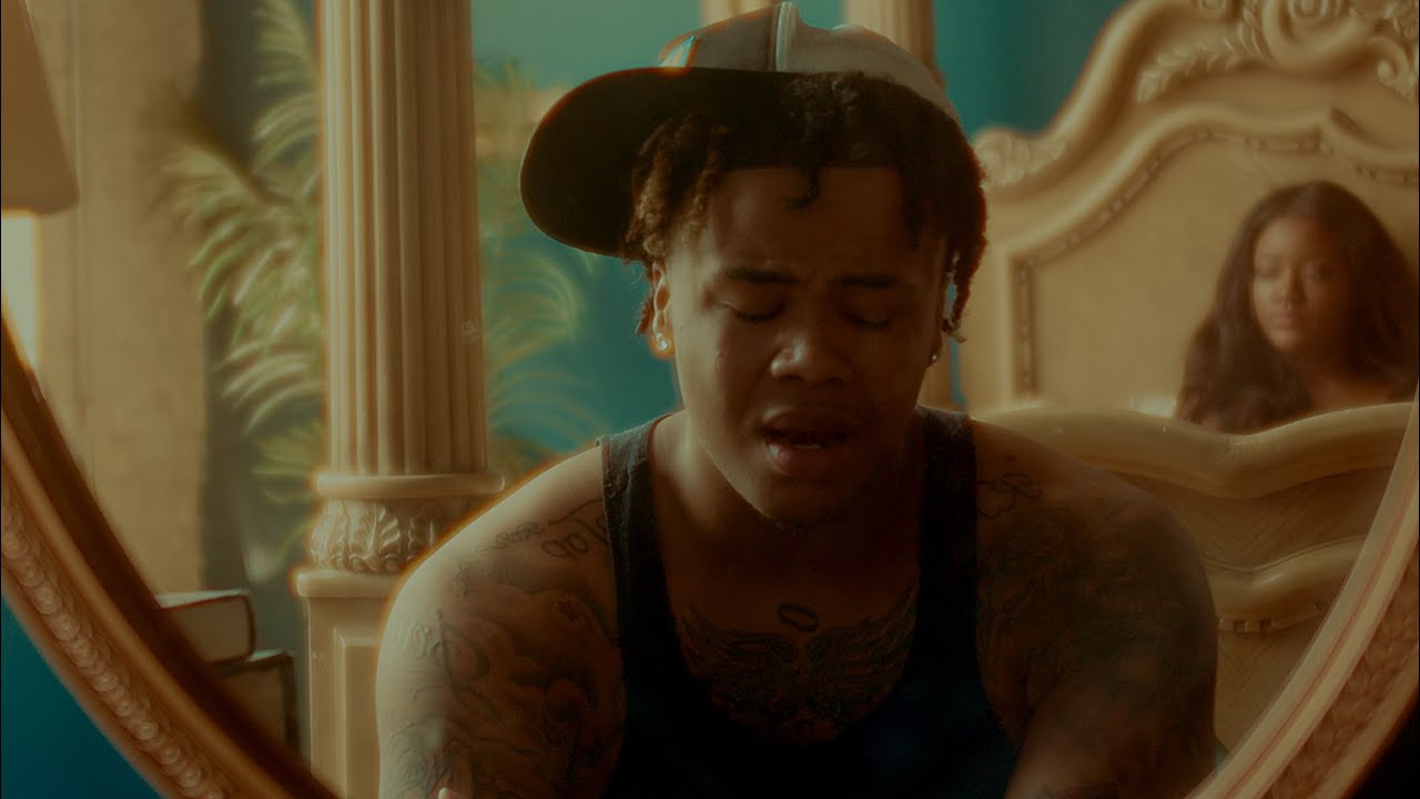 Jphil - Delusional (Official Video)