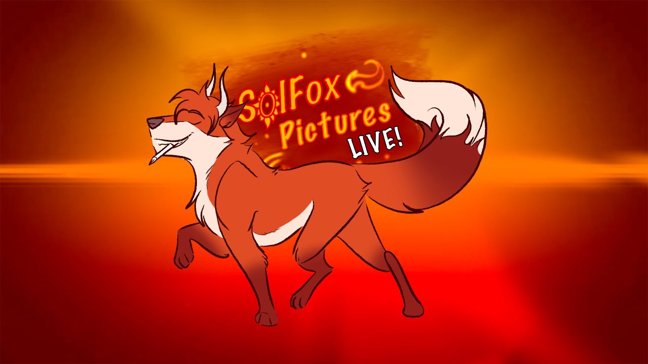 Let’s draw together: OC Animatic tutorial + Stickers!