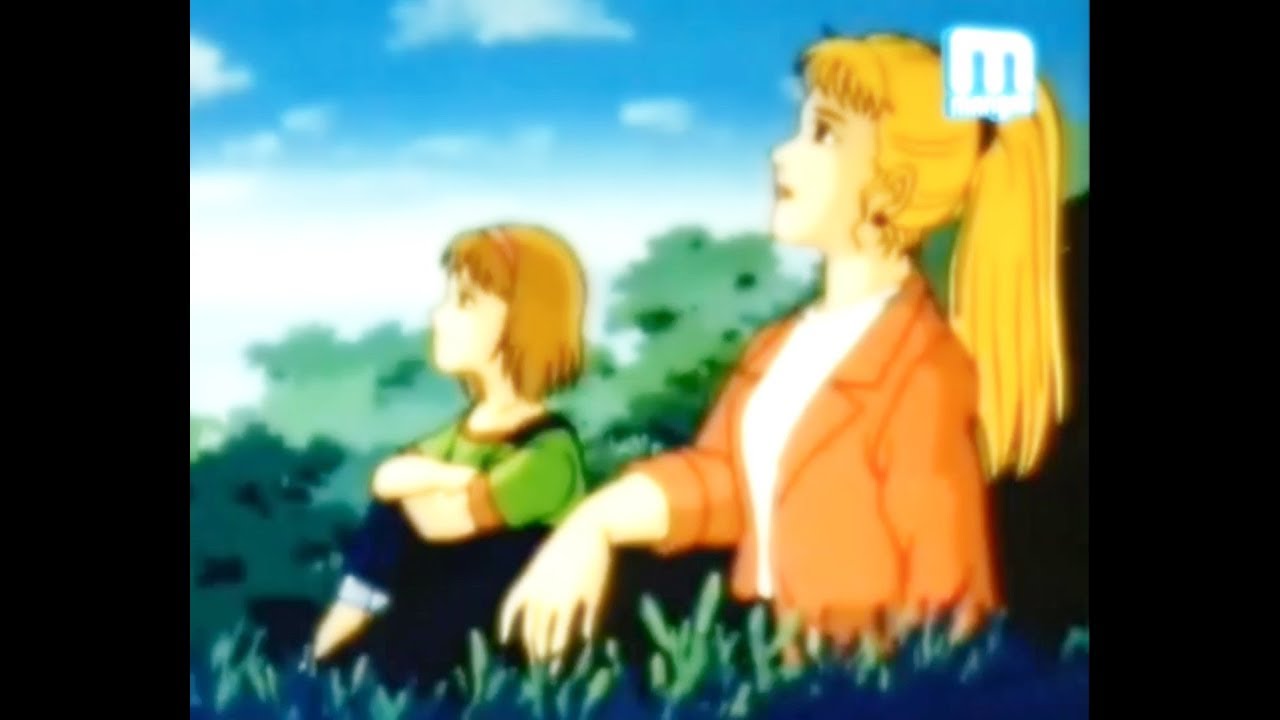 SOPHIE E VIVIANNE DUE SORELLE E UN'AVVENTURA [1993]