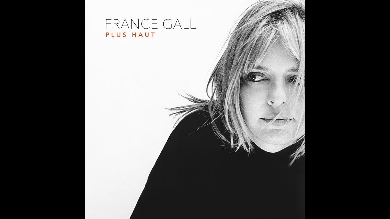 France Gall - Si maman si (Audio officiel)