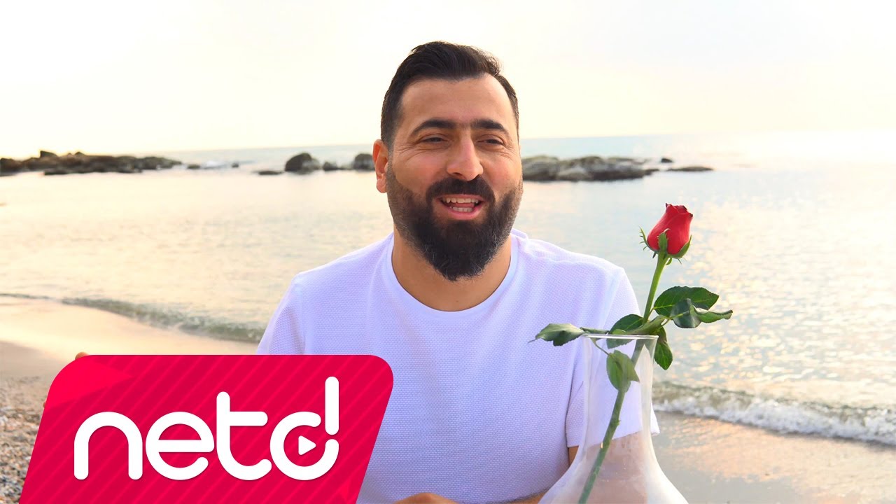 Alper Bağlar - Sarıl Bana