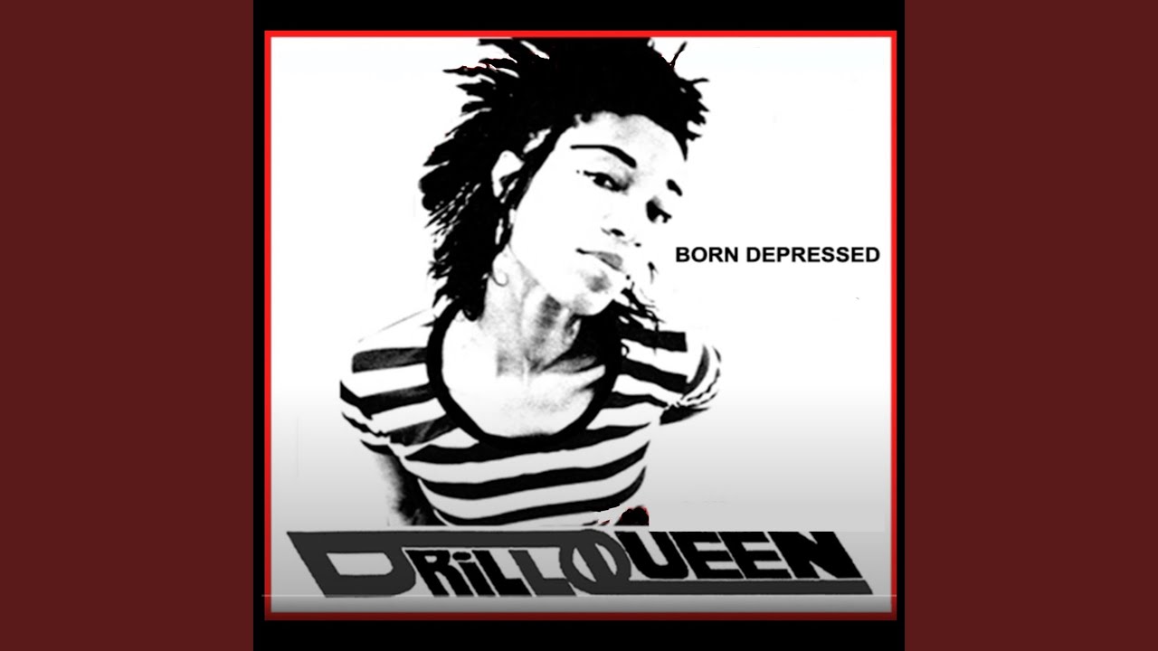 Born Depressed