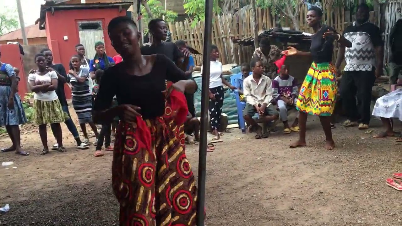 ELIKPLIM BORBORBOR GROUP 2