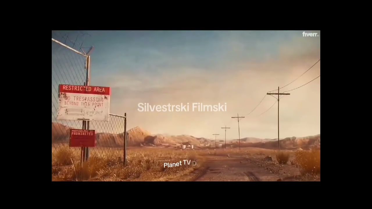 Silvestrski Filmski na Planet TV Dva 