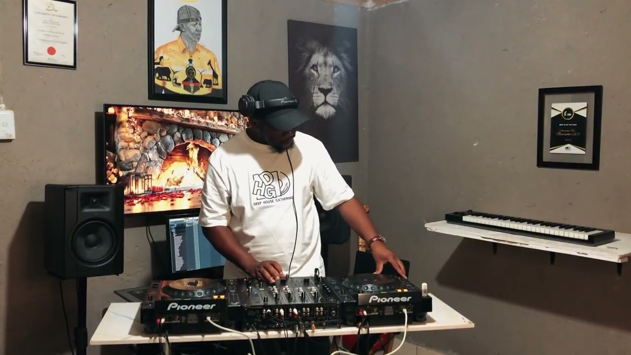 DEEP HOUSE MIX 2026 |MANANDO | DHG | COCO SA | ARTWORK SOUND | DA GIFTO | SENIOR OAT | KNIGHT SA