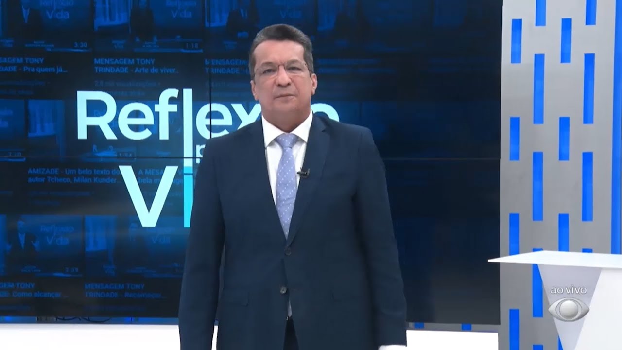 REFLEXÃO PARA A VIDA: O VALOR DA VIDA - Por Tony Trindade