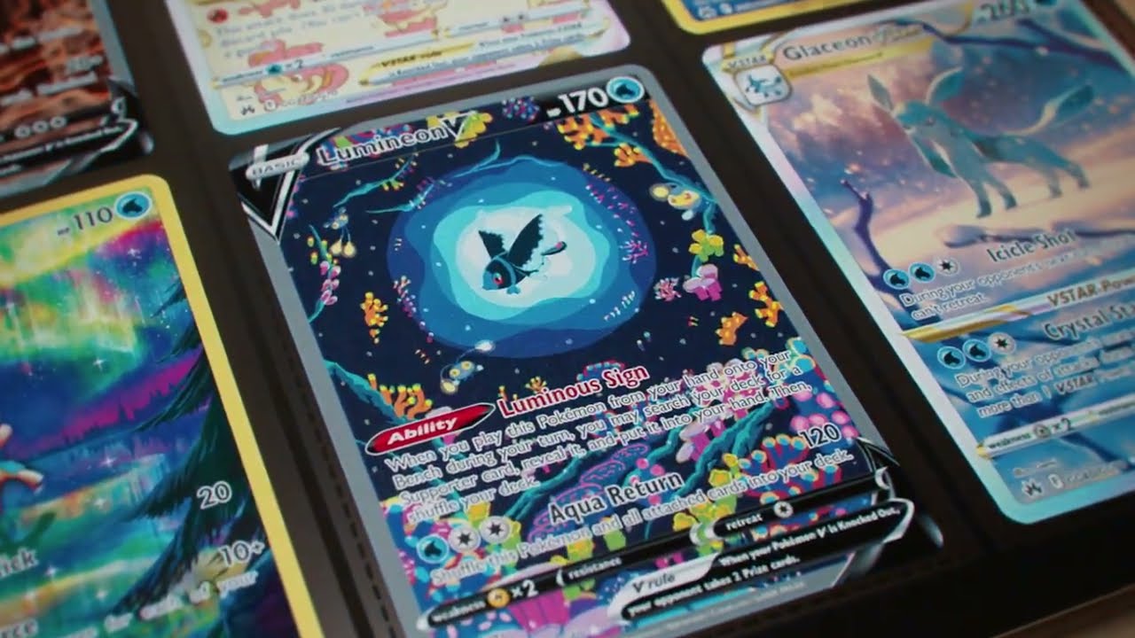 Pok&eacute;mon TCG: Sword & Shield&mdash;Crown Zenith｜Available Now!