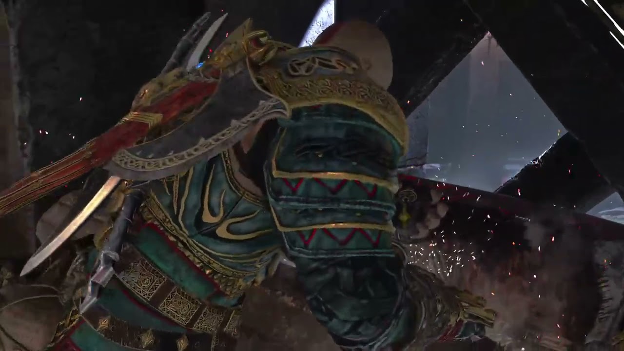 🔥Hoje é dia de God of War#58 - A QUARTA VALQUÍRIA CAIU! ⚔️O Corvo Escondido e 100% nos Contrafortes🔥