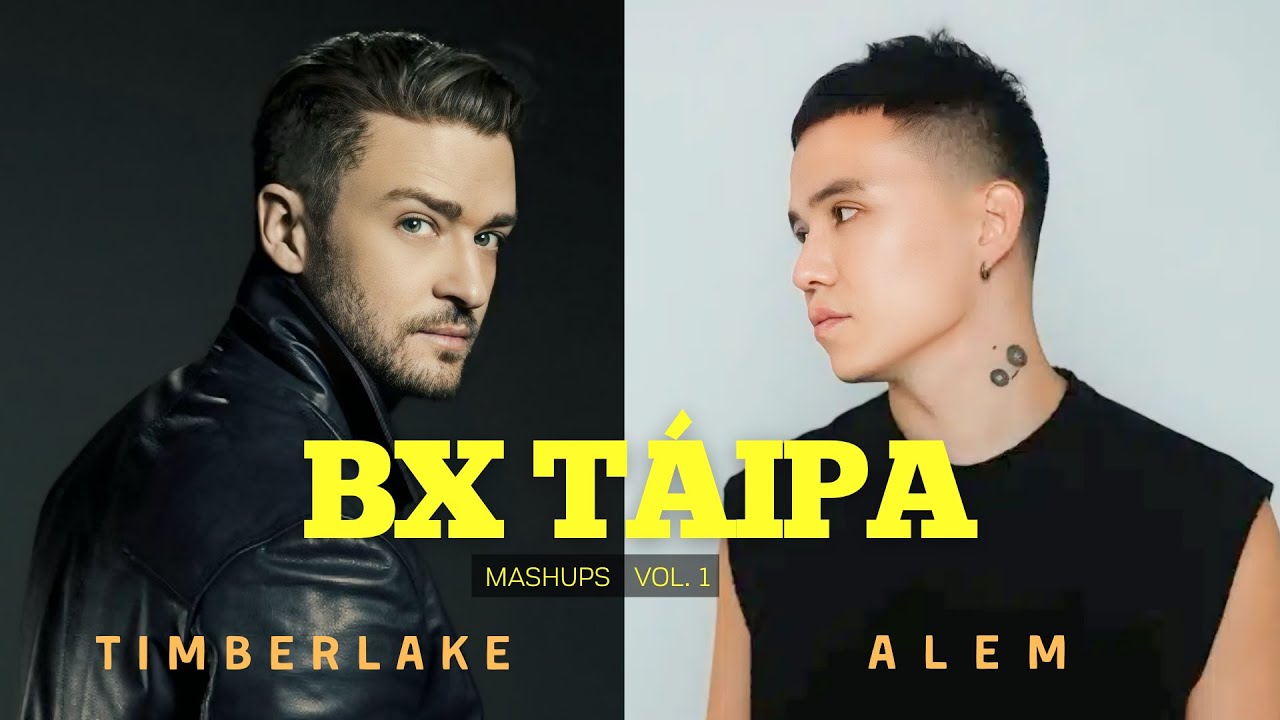 Timberlake x Alem - Kuiim vs Elestet (BX TAIPA Mashup)