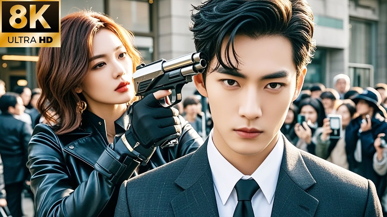 🤤¿Podrá escapar de su situación, atrapado en un bucle sin fin?