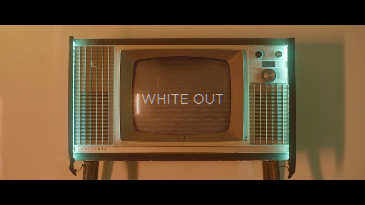 XAI「WHITE OUT」ミュージックビデオ／映画『GODZILLA 怪獣惑星』主題歌
