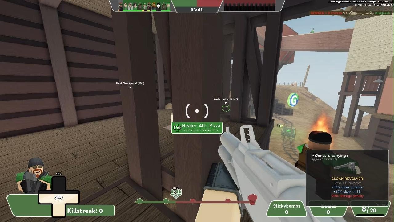 Typical Colors 2 Annihilator Gameplay