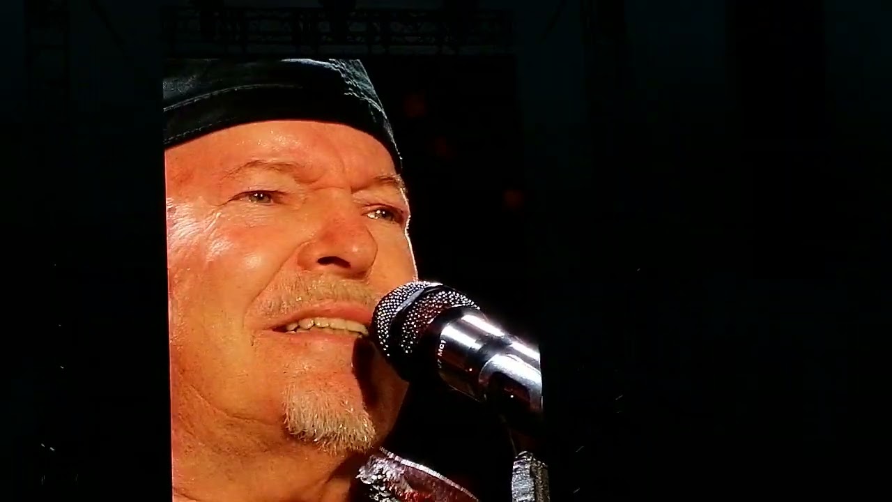 Vivere - Vasco Rossi live 2025 Firenze 5 giugno