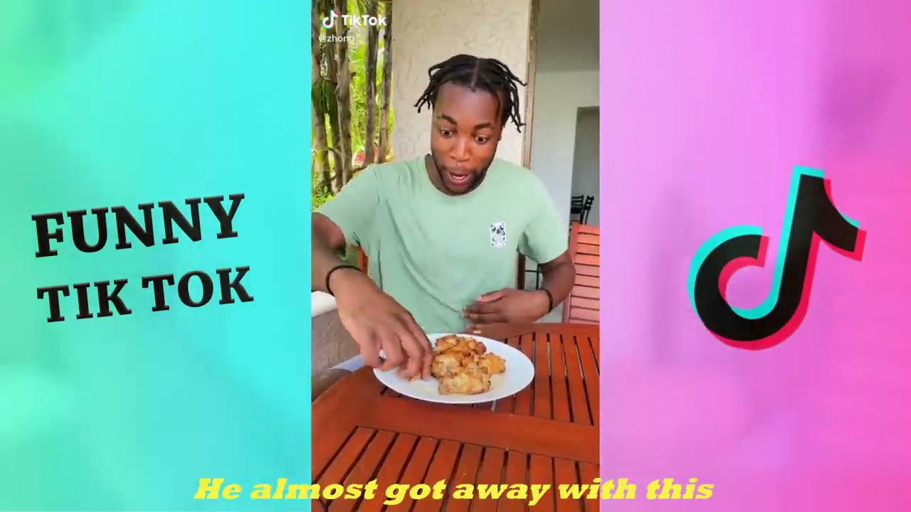 1 HOUR  Zhong TikTok Videos 2021 | Zhong TikTok Compilation 2021