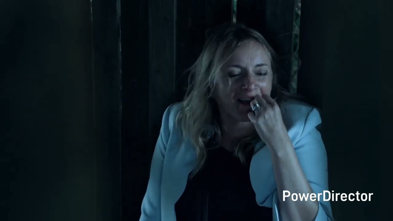 Emmerdale Bloopers - Emma Atkins & Lawrence Robb, Nicola Wheeler, Chris Chittell & Matthew Wolfenden