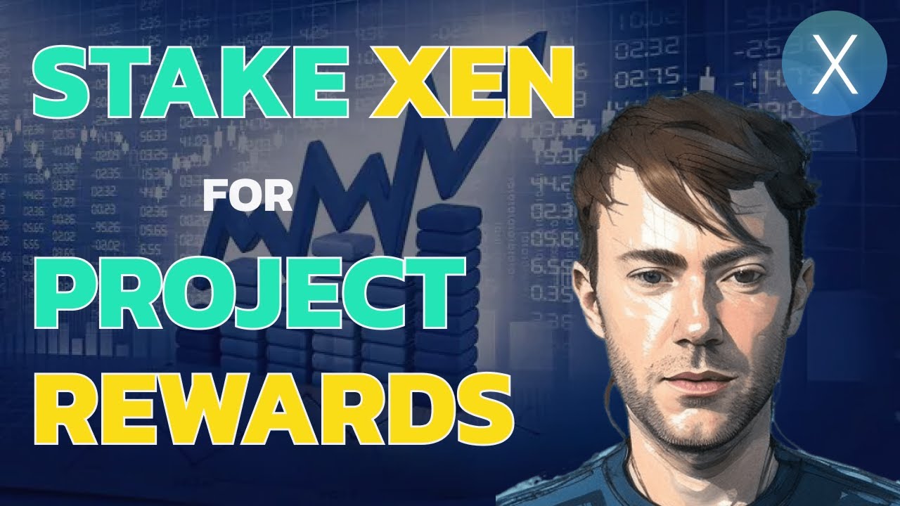 Ставьте XEN для вознаграждения за проект