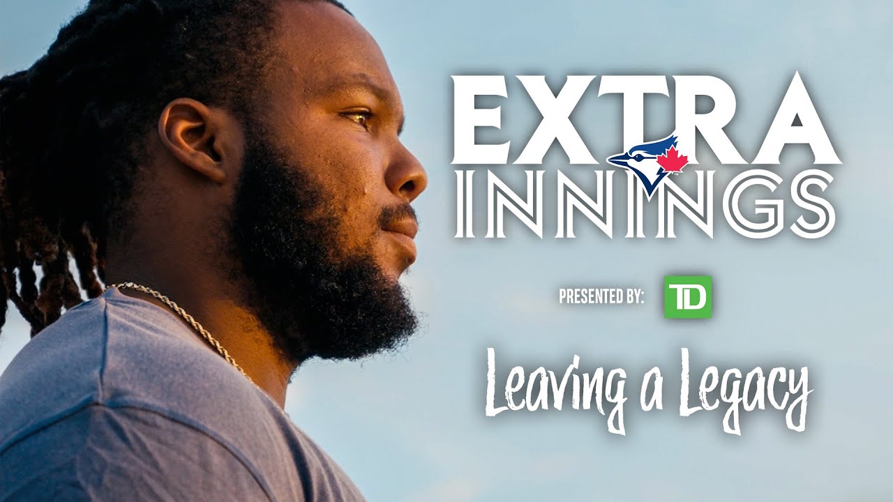 Extra Innings Presented By TD: Leaving a Legacy!