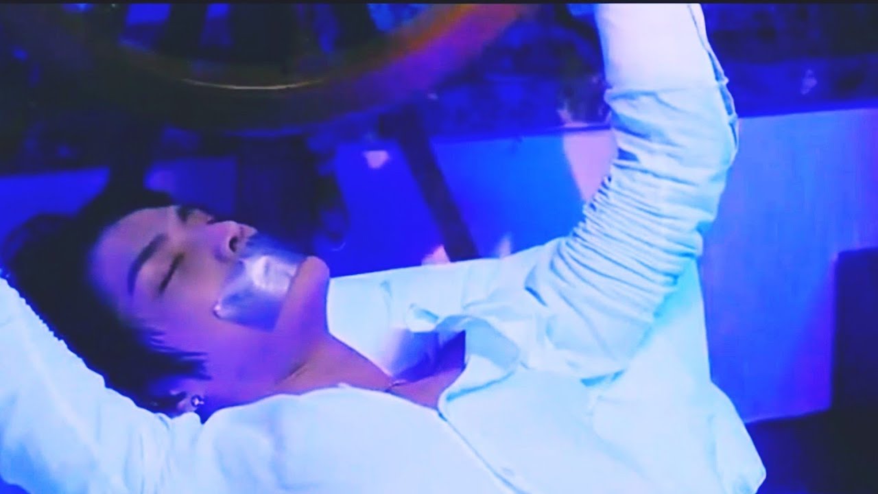 Obsessed {little hurt scenes x33} &times; Kim Jae Joong &times;