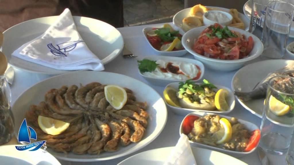 Saklı Cennet;FİLYOS....