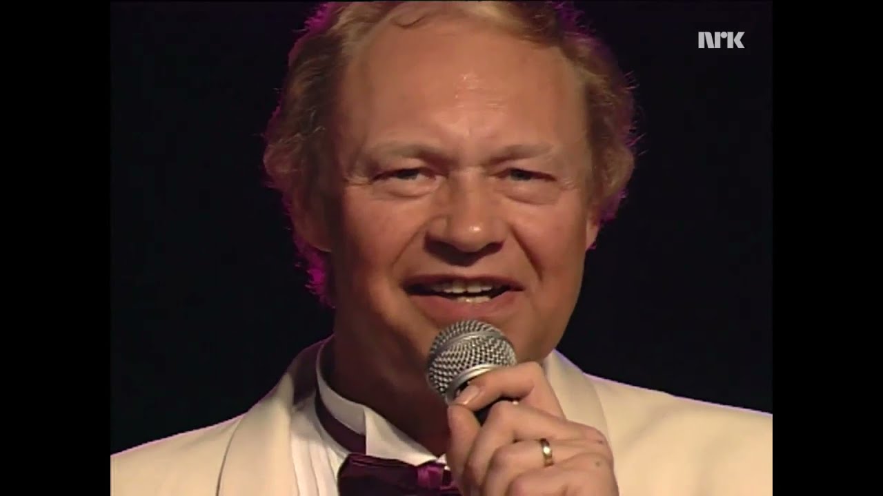 Dansebaaten 1995