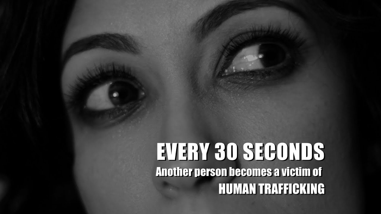 Human Trafficking Song of Hope - 
