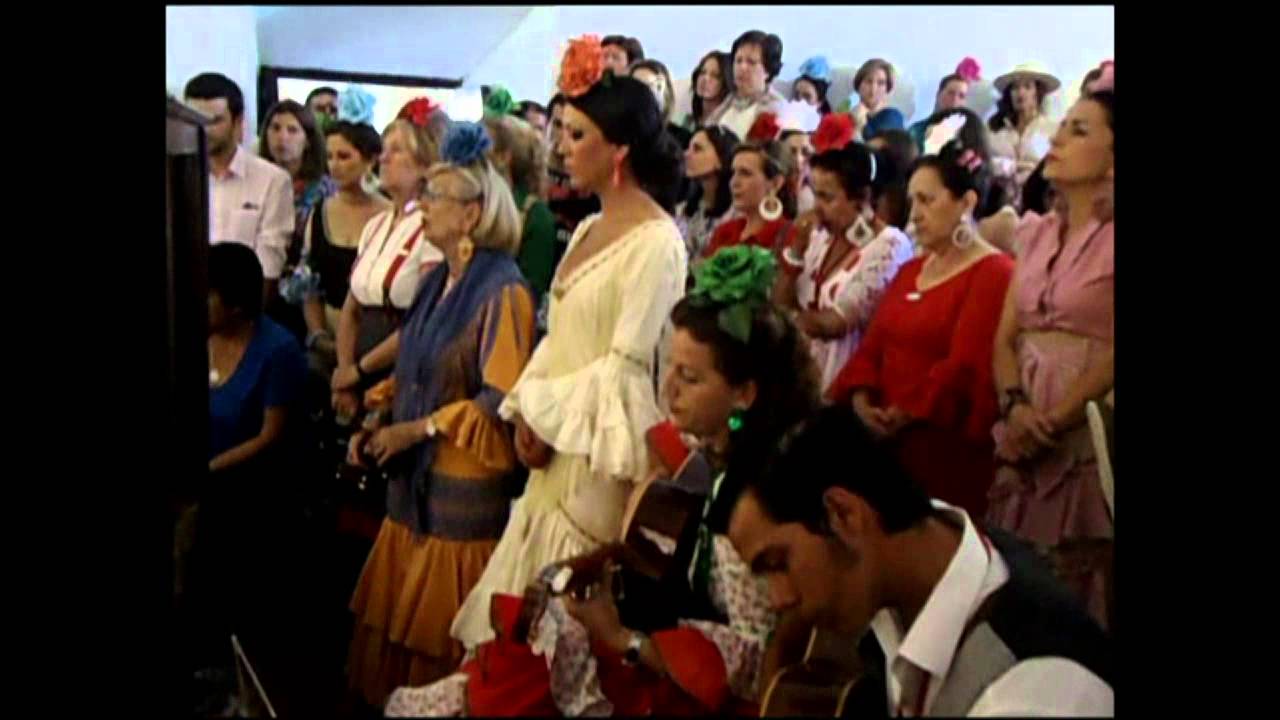 San Isidro 2014