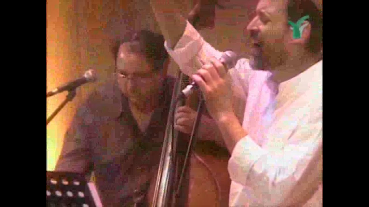 רָזָא דְשַׁבַּת - פסטיבל הפיוט 2010